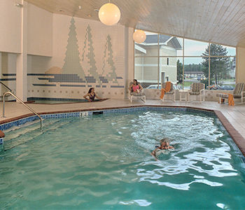 Spruceglen Inn Grand Marais Dış mekan fotoğraf